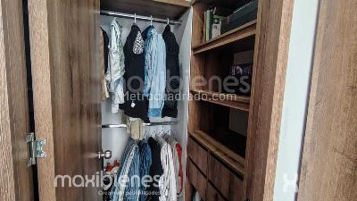 Apartamento de 2 alcobas en venta en El Trianon, Envigado, 67 m² · foto 19 de 20