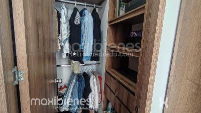 Apartamento de 2 alcobas en venta en El Trianon, Envigado, 67 m² · foto 20 de 20