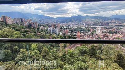 Apartamento de 2 alcobas en venta en El Trianon, Envigado, 67 m² · foto 2 de 20
