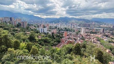 Apartamento de 2 alcobas en venta en El Trianon, Envigado, 67 m² · foto 3 de 20