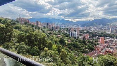 Apartamento de 2 alcobas en venta en El Trianon, Envigado, 67 m² · foto 4 de 20