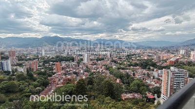 Apartamento de 2 alcobas en venta en El Trianon, Envigado, 67 m² · foto 5 de 20