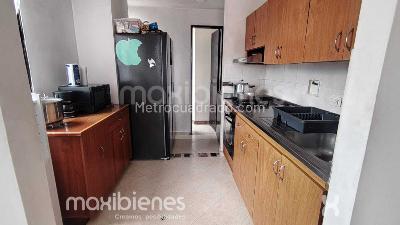 Apartamento en venta en El Portal, Envigado · foto 10 de 20
