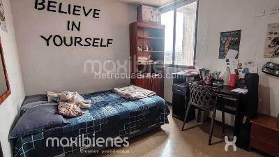 Apartamento en venta en El Portal, Envigado · foto 14 de 20