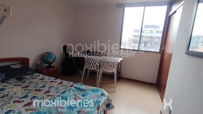Apartamento en venta en El Portal, Envigado · foto 16 de 20