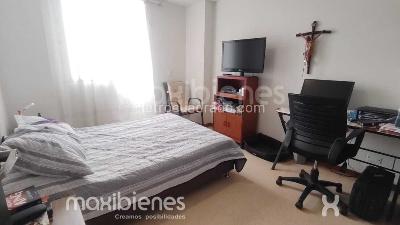 Apartamento en venta en El Portal, Envigado · foto 17 de 20