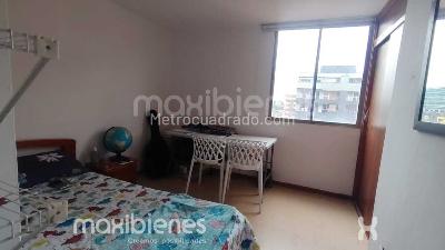 Apartamento en venta en El Portal, Envigado · foto 19 de 20