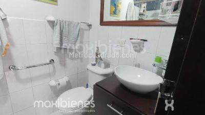 Apartamento en venta en El Portal, Envigado · foto 20 de 20