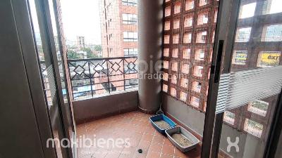 Apartamento en venta en El Portal, Envigado · foto 3 de 20
