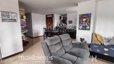 Apartamento en venta en El Portal, Envigado · foto 5 de 20