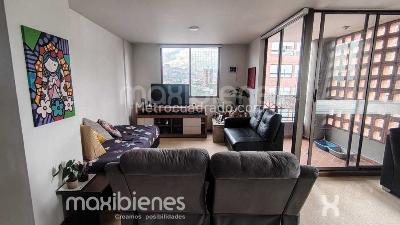 Apartamento en venta en El Portal, Envigado · foto 6 de 20