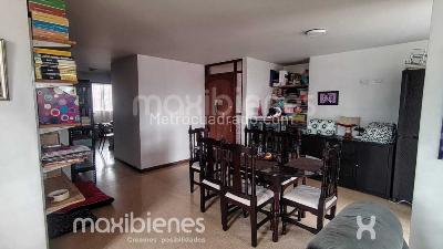 Apartamento en venta en El Portal, Envigado · foto 7 de 20