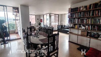 Apartamento en venta en El Portal, Envigado · foto 8 de 20