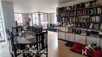 Apartamento en venta en El Portal, Envigado · foto 9 de 20