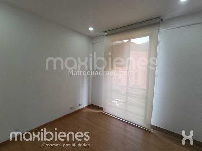 Apartamento de 2 alcobas en arriendo en Loma Del Escobero, Envigado, 68 m² · foto 5 de 11