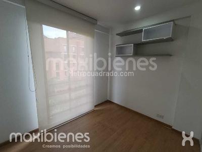 Apartamento de 2 alcobas en arriendo en Loma Del Escobero, Envigado, 68 m² · foto 8 de 11
