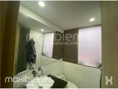 Apartamento en venta en El Esmeraldal, Envigado · foto 10 de 10