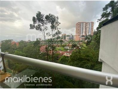 Apartamento en venta en El Esmeraldal, Envigado · foto 4 de 10