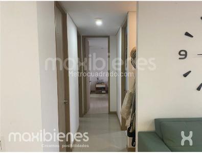 Apartamento en venta en El Esmeraldal, Envigado · foto 5 de 10