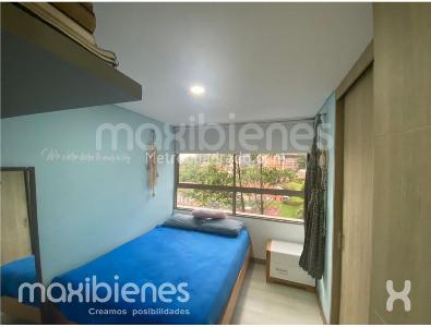 Apartamento en venta en El Esmeraldal, Envigado · foto 6 de 10