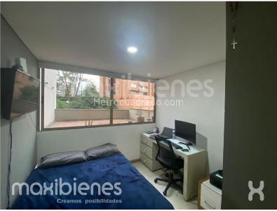 Apartamento en venta en El Esmeraldal, Envigado · foto 8 de 10