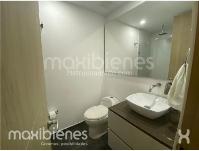 Apartamento en venta en El Esmeraldal, Envigado · foto 9 de 10