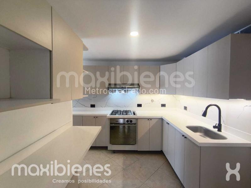 Apartment for rent in Envigado