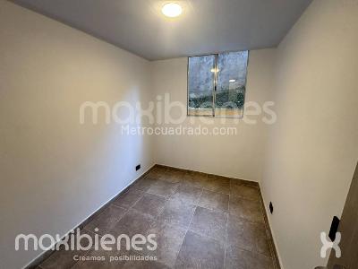 Apartamento de 3 alcobas en venta en Alto De Las Flores, Envigado, 65 m² · foto 12 de 20