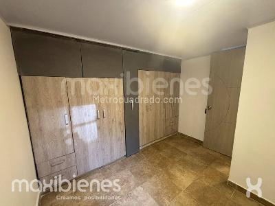 Apartamento de 3 alcobas en venta en Alto De Las Flores, Envigado, 65 m² · foto 14 de 20