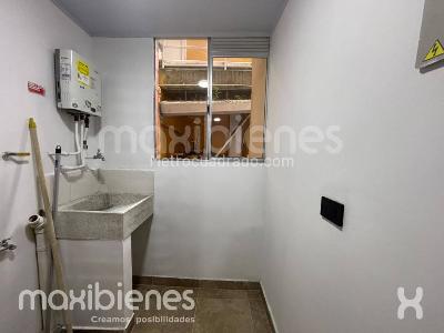 Apartamento de 3 alcobas en venta en Alto De Las Flores, Envigado, 65 m² · foto 15 de 20