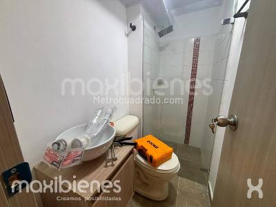 Apartamento de 3 alcobas en venta en Alto De Las Flores, Envigado, 65 m² · foto 16 de 20