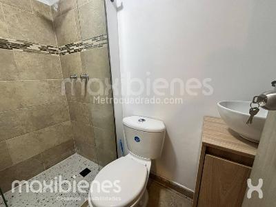 Apartamento de 3 alcobas en venta en Alto De Las Flores, Envigado, 65 m² · foto 17 de 20