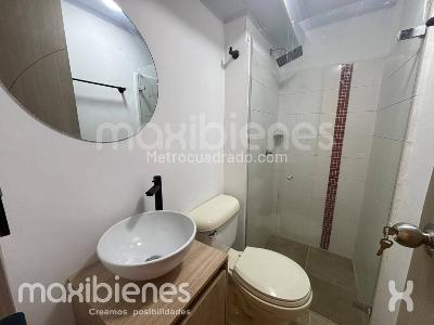 Apartamento de 3 alcobas en venta en Alto De Las Flores, Envigado, 65 m² · foto 18 de 20