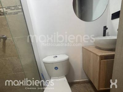 Apartamento de 3 alcobas en venta en Alto De Las Flores, Envigado, 65 m² · foto 19 de 20