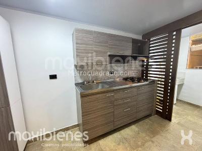 Apartamento de 3 alcobas en venta en Alto De Las Flores, Envigado, 65 m² · foto 1 de 20