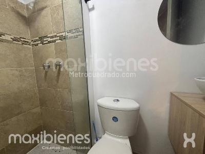 Apartamento de 3 alcobas en venta en Alto De Las Flores, Envigado, 65 m² · foto 20 de 20
