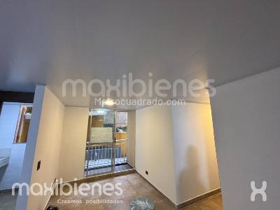 Apartamento de 3 alcobas en venta en Alto De Las Flores, Envigado, 65 m² · foto 3 de 20