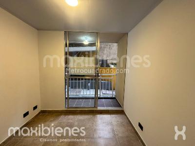Apartamento de 3 alcobas en venta en Alto De Las Flores, Envigado, 65 m² · foto 4 de 20