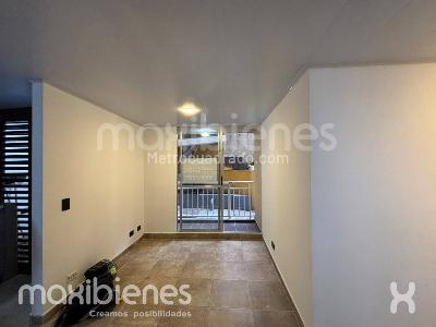Apartamento de 3 alcobas en venta en Alto De Las Flores, Envigado, 65 m² · foto 5 de 20