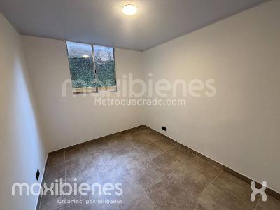 Apartamento de 3 alcobas en venta en Alto De Las Flores, Envigado, 65 m² · foto 8 de 20