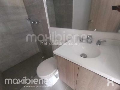 Apartamento de 3 alcobas en arriendo en La Cuenca, Envigado, 70 m² · foto 10 de 11