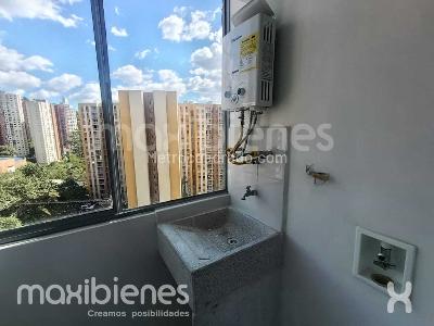 Apartamento de 3 alcobas en arriendo en La Cuenca, Envigado, 70 m² · foto 11 de 11