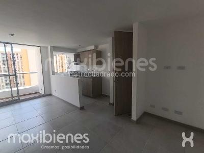 Apartamento de 3 alcobas en arriendo en La Cuenca, Envigado, 70 m² · foto 2 de 11