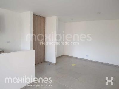 Apartamento de 3 alcobas en arriendo en La Cuenca, Envigado, 70 m² · foto 3 de 11