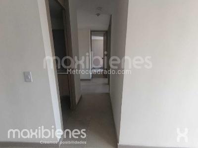 Apartamento de 3 alcobas en arriendo en La Cuenca, Envigado, 70 m² · foto 5 de 11
