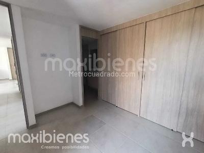 Apartamento de 3 alcobas en arriendo en La Cuenca, Envigado, 70 m² · foto 6 de 11