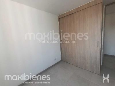 Apartamento de 3 alcobas en arriendo en La Cuenca, Envigado, 70 m² · foto 8 de 11