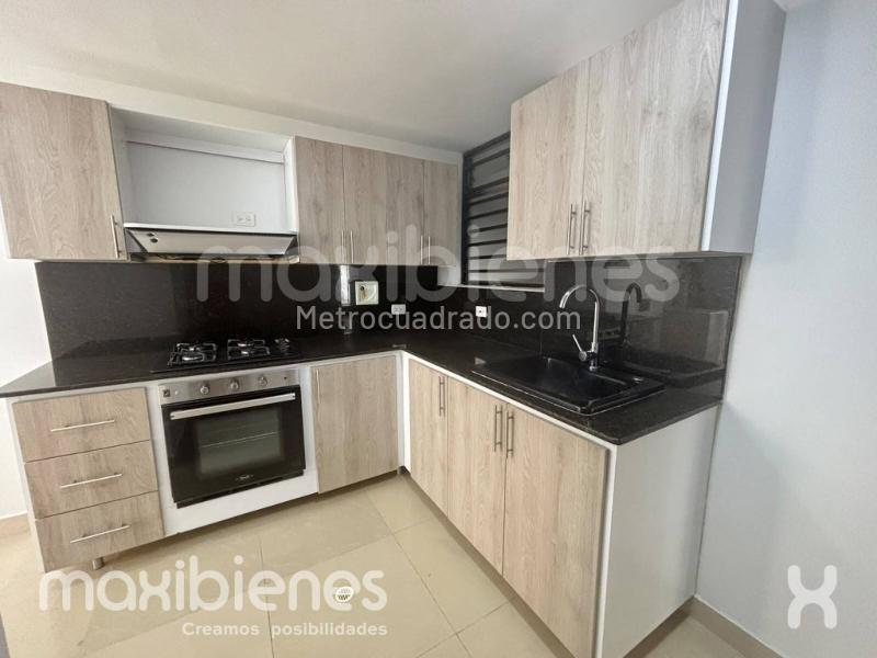 Apartamento en Arriendo, La Abadia, Envigado