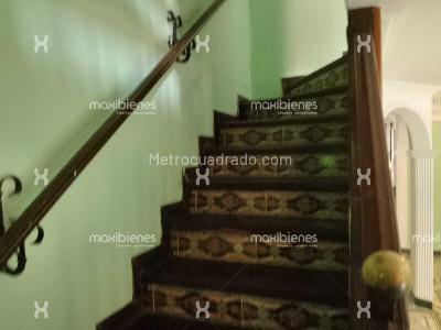 Casa de 5 alcobas en venta en El Dorado, Envigado, 210 m² · foto 19 de 20