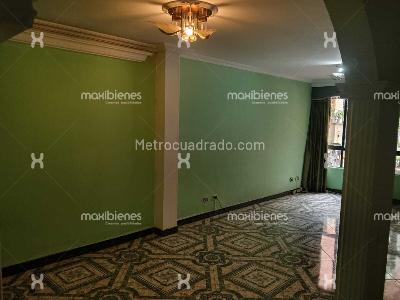 Casa de 5 alcobas en venta en El Dorado, Envigado, 210 m² · foto 20 de 20
